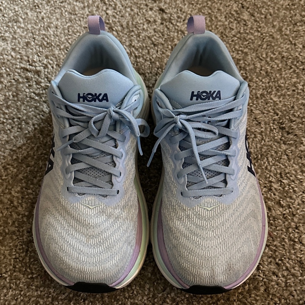 Hoka Gaviota 5 Women's Athletic Shoes